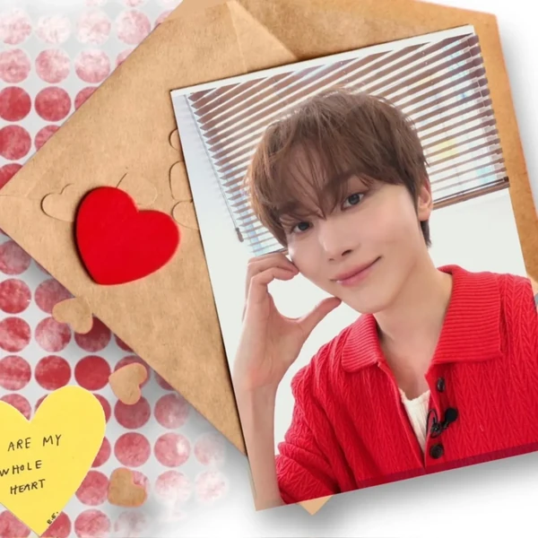 Top Photo Full of Seungkwan (SEVENTEEN) Love