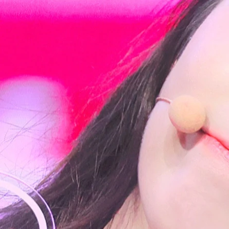 充滿粉絲愛意的Arin (OH MY GIRL)人氣照片