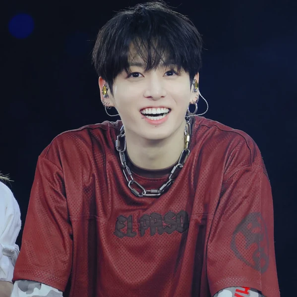 Momen Terbaik Jungkook (BTS) Pilihan Penggemar
