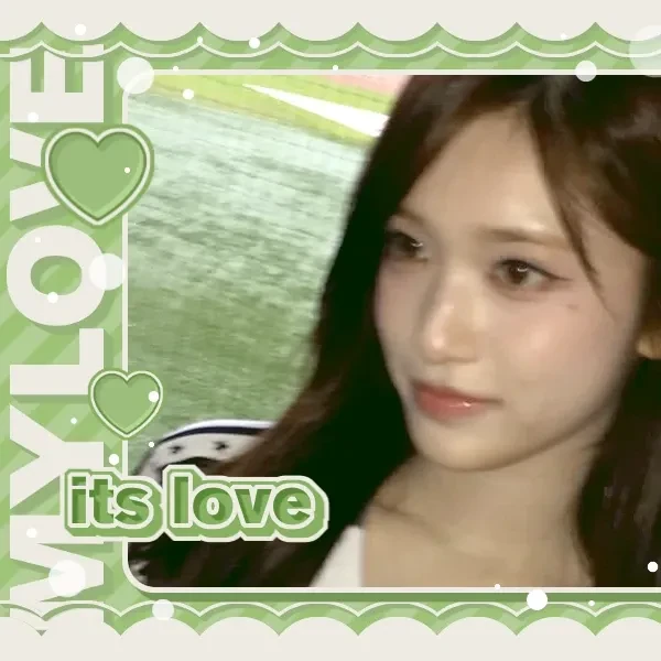 Fans' Pick: Best Moment of Leeseo (IVE)