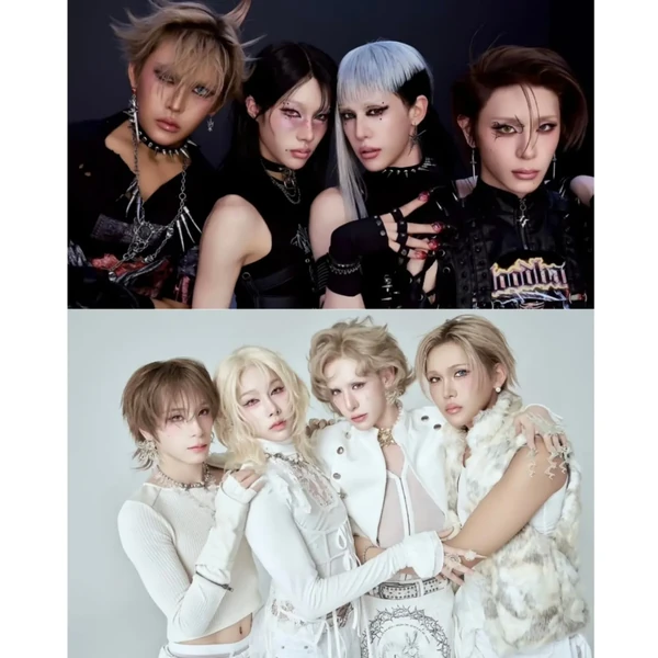 Top Photo Full of XLOV Love