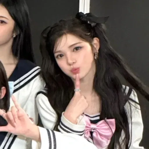 Today's Most Loved Hearts2Hearts