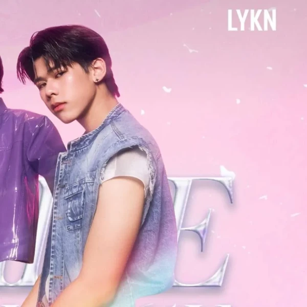 Today's Most Loved LYKN