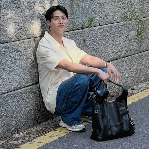 Fans' Pick: Best Moment of Yeoone (PENTAGON)
