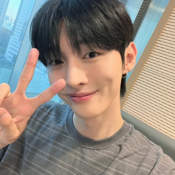 Best moment chosen by Yoon Jisung fandom