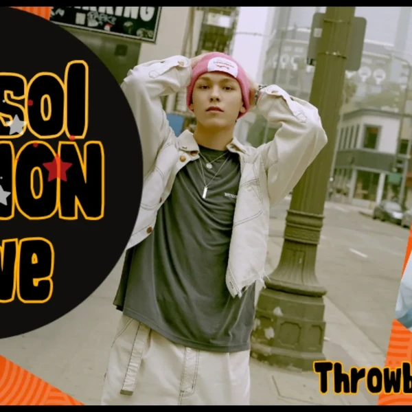 Top Photo Full of Vernon (SEVENTEEN) Love