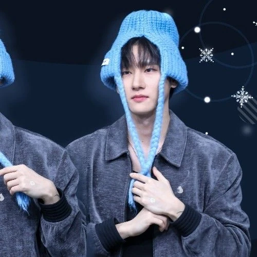 Foto Populer Penuh Cinta untuk I.M (MONSTA X)