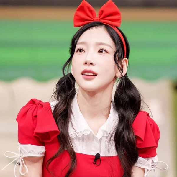 Momen Terbaik Taeyeon (Girls' Generation) Pilihan Penggemar