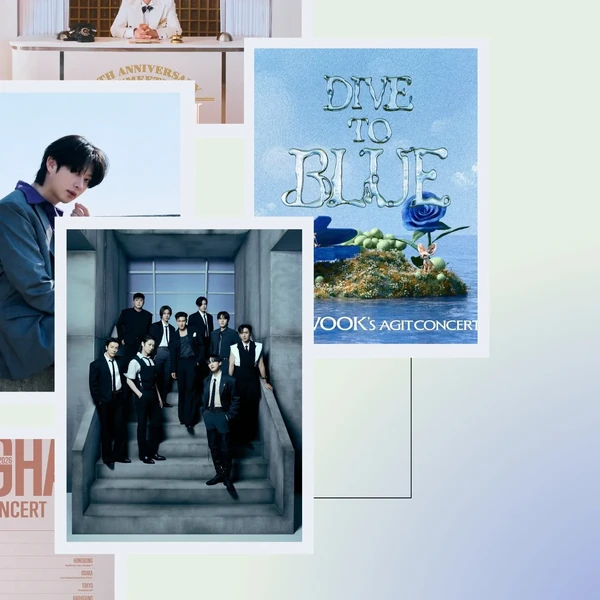 Momen Terbaik Super Junior Pilihan Penggemar