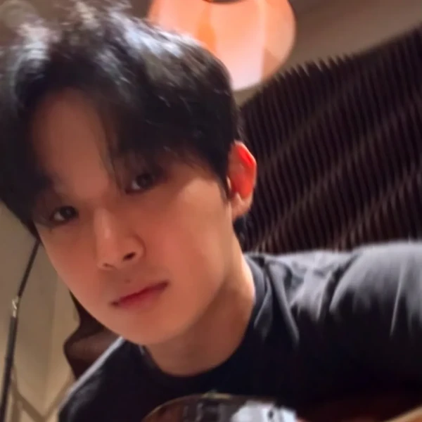 Top Photo Full of Lim Hyunsik (BTOB) Love