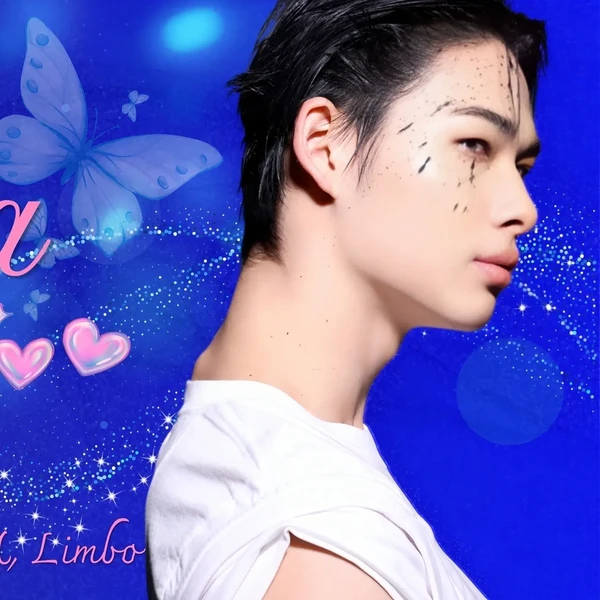 Brilliant moment of NI-KI (ENHYPEN) created by fandom