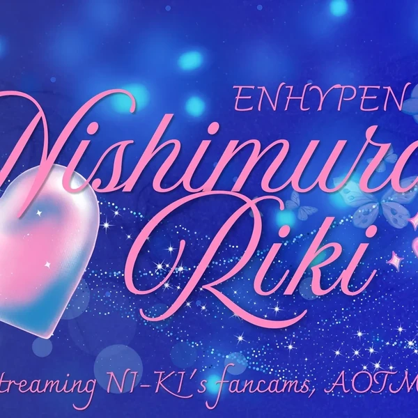 Most popular banner post of NI-KI (ENHYPEN) in the community