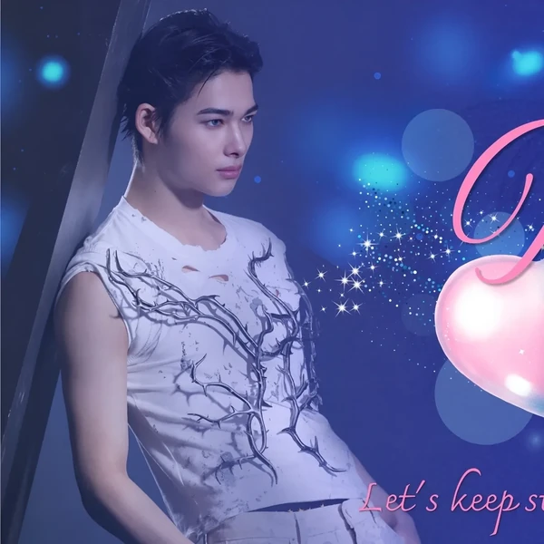 Brilliant moment of NI-KI (ENHYPEN) created by fandom