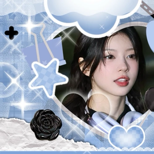 Top Photo Full of Moka (ILLIT) Love