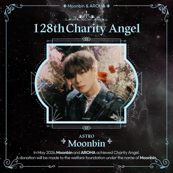Fans' Pick: Best Moment of Moonbin (ASTRO)