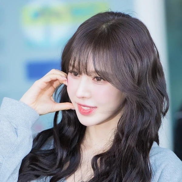 Top Photo Full of Wendy (Red Velvet) Love