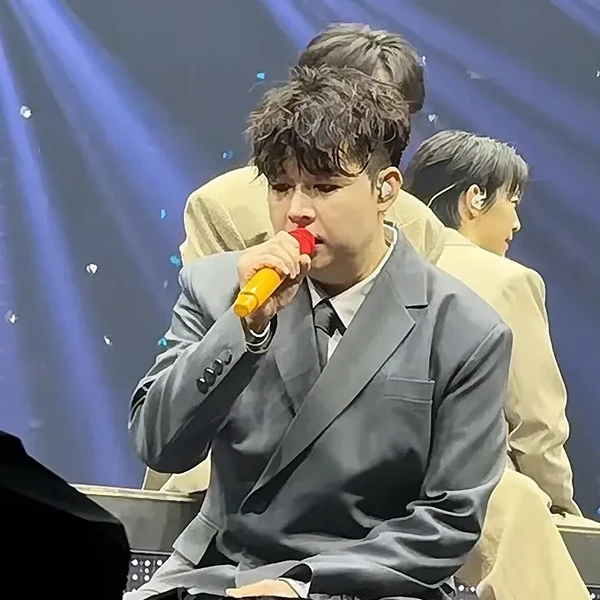 Fans' Pick: Best Moment of Shindong (Super Junior)