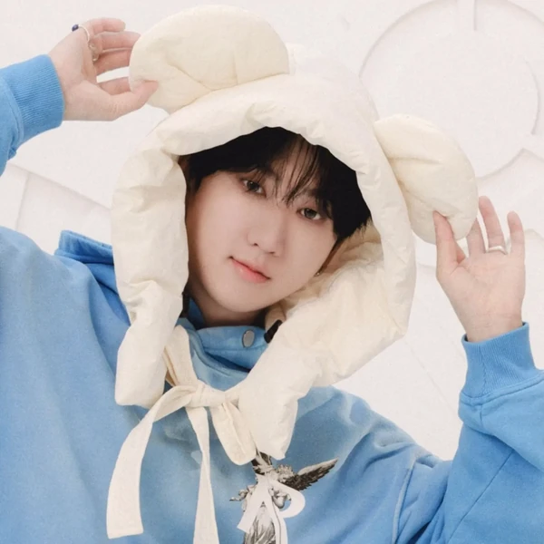 Today's Most Loved Changbin (Stray Kids)