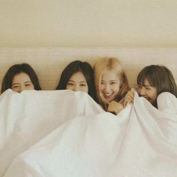 粉絲票選的BLACKPINK最佳瞬間