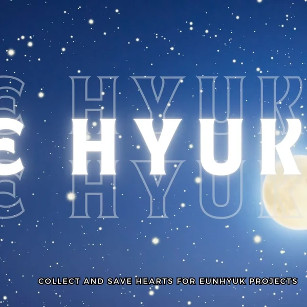 Today's Most Loved Eunhyuk (Super Junior)