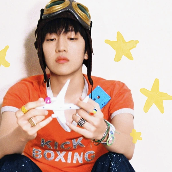 Fans' Pick: Best Moment of Kim minjae (IDID)