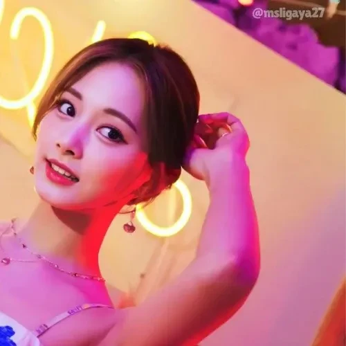 粉絲票選的子瑜 (TWICE)最佳瞬間