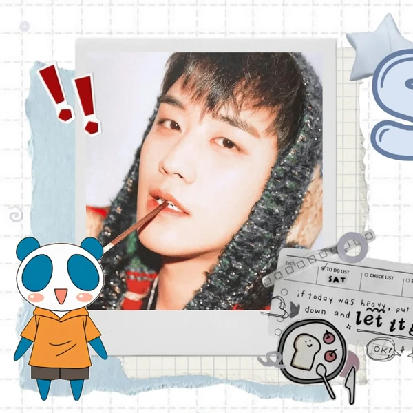 Today's Most Loved Seungri