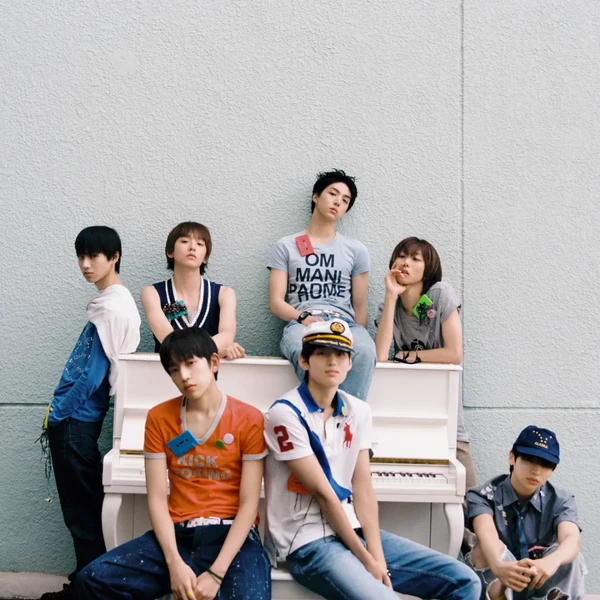 Top Photo Full of IDID Love