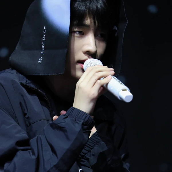 Today's Most Loved Jaechan (DKZ)