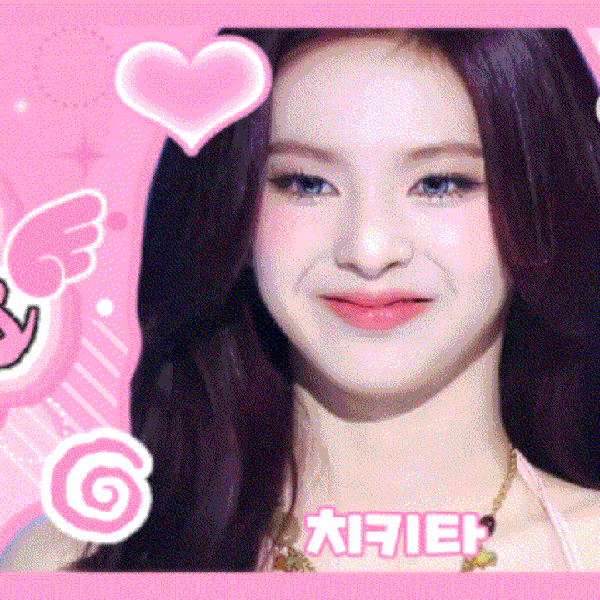 Foto Populer Penuh Cinta untuk Chiquita (BABYMONSTER)