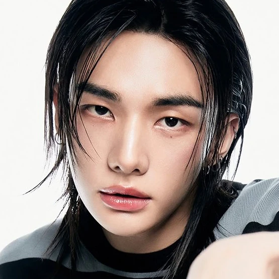 Top Photo Full of Hyunjin (Stray Kids) Love