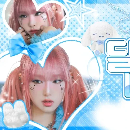 Today's Most Loved Choi Yena