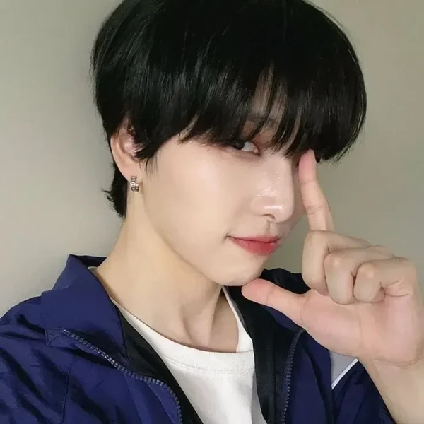 Shining profile picture of ソホ (ONEUS) on today's Choeaedol