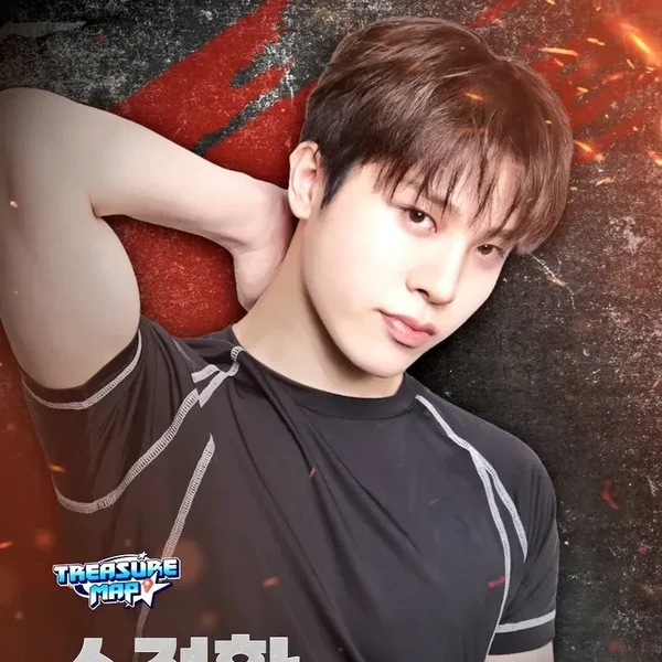 Momen Terbaik So Junghwan (TREASURE) Pilihan Penggemar