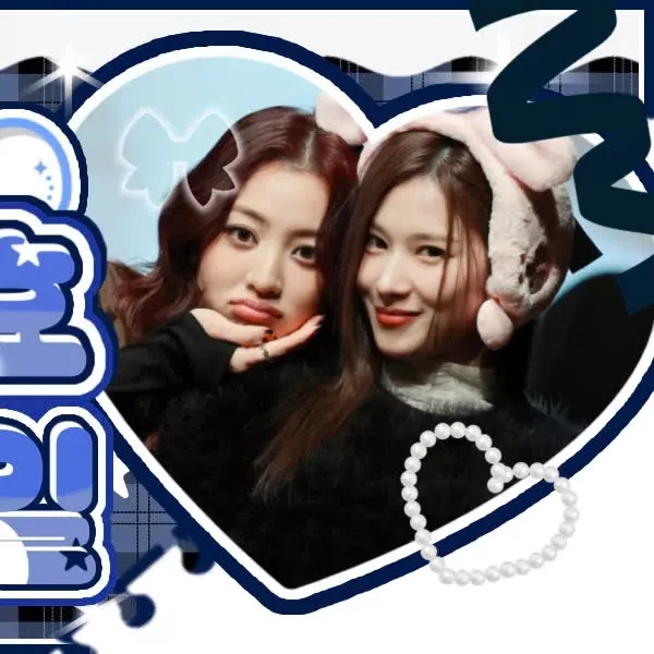 粉丝票选的Sana (TWICE)最佳瞬间