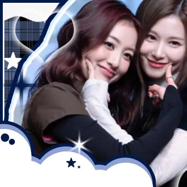 粉丝票选的Sana (TWICE)最佳瞬间