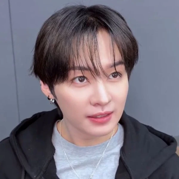 Popular profile picture of 리노 (Stray Kids) loved by fans