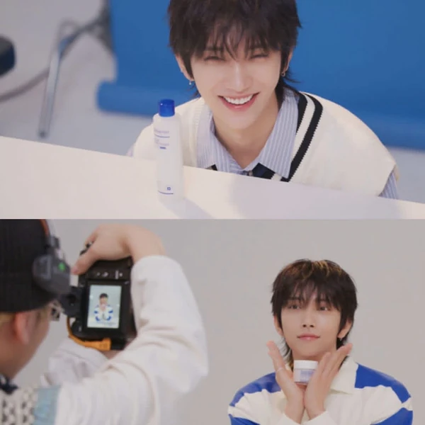 粉丝票选的Joshua (SEVENTEEN)最佳瞬间