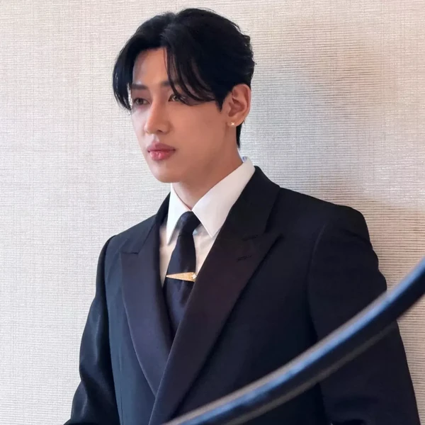 Popular profile image of Bambam (GOT7) selected by votes