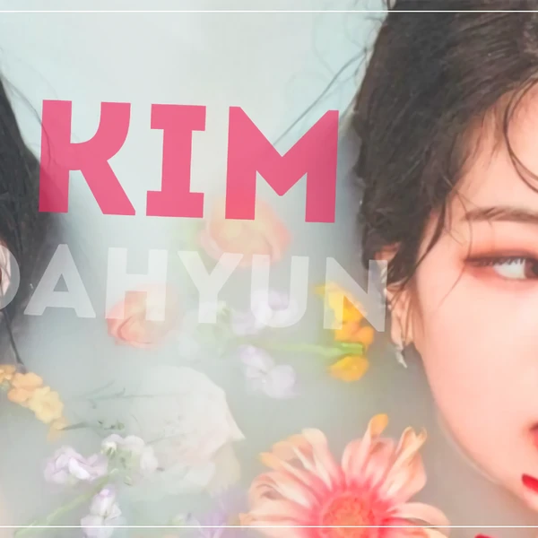 다현 (TWICE) 팬심 가득한 인기 사진
