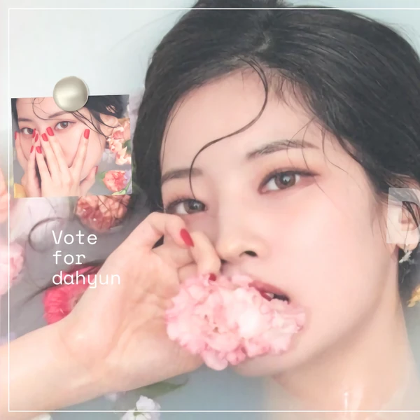 팬들이 뽑은 다현 (TWICE) 최고의 순간