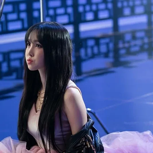 Fans' Pick: Best Moment of Yuju (GFRIEND)