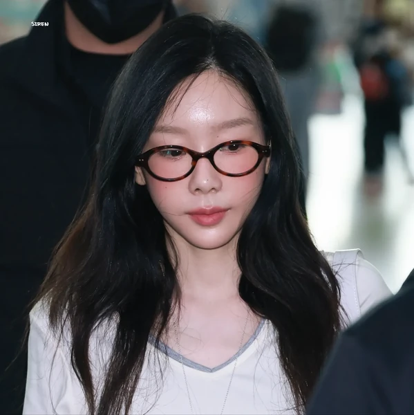 태연 (소녀시대) 팬심 가득한 인기 사진