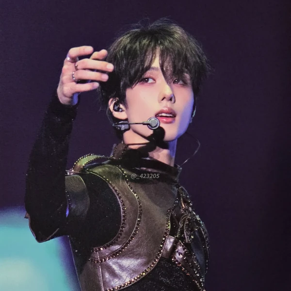 Fans' Pick: Best Moment of Jisung (NCT DREAM)