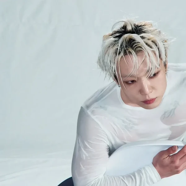 充滿粉絲愛意的BOBBY (iKON)人氣照片