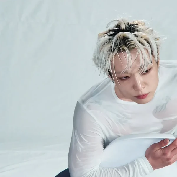 今日最受喜愛的BOBBY (iKON)