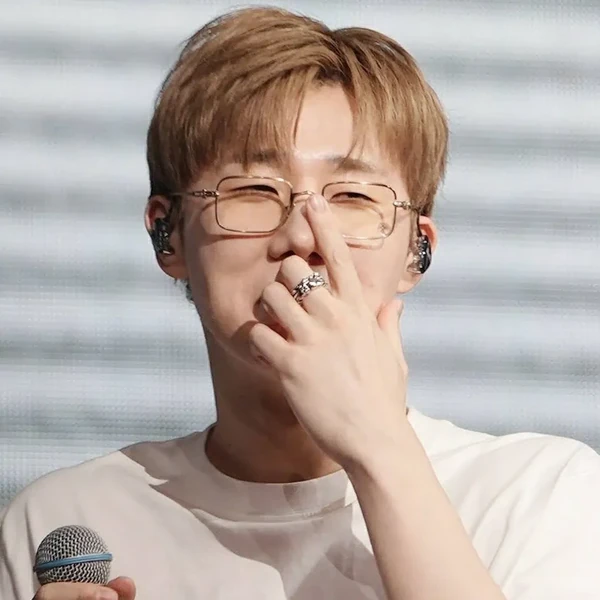 Fans' Pick: Best Moment of Sungkyu (INFINITE)