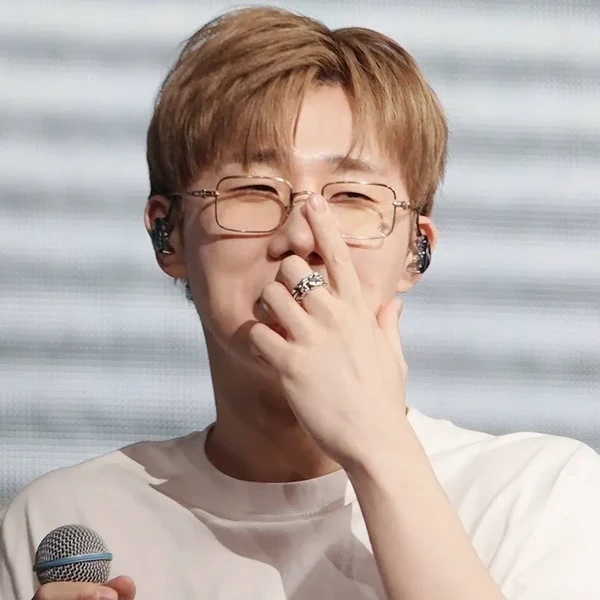 Fans' Pick: Best Moment of Sungkyu (INFINITE)
