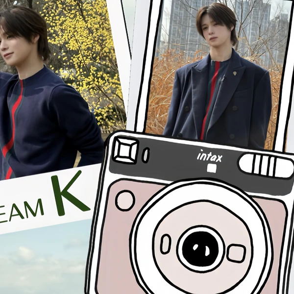 Top Photo Full of K (&TEAM) Love