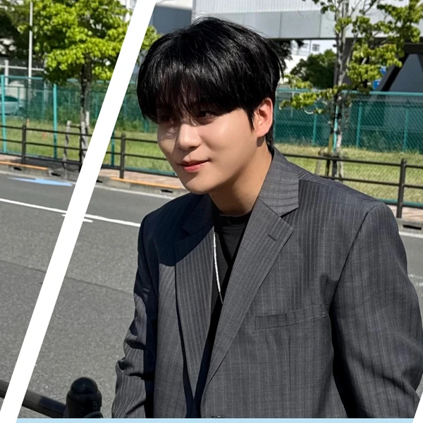 Shining profile picture of チェ・ジョンホ (ATEEZ) on today's Choeaedol
